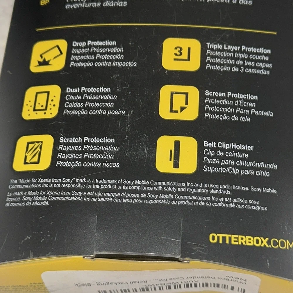 OtterBox otter box
